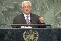 عضوية فلسطين في الأمم المتحدة  لإعادة الاعتبار للقانون الدولي