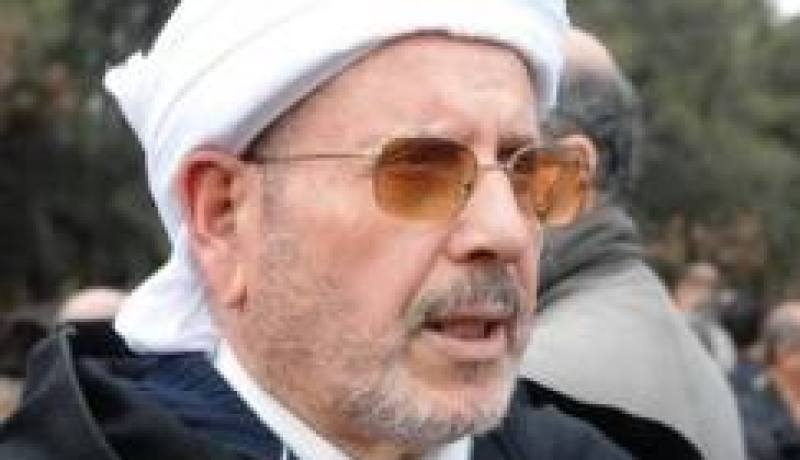 غلام الله يؤكد أن إمام المسجد مدعو للمساهمة في ترقية المواطنة