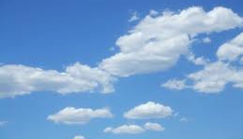 حالة الطقس لنهار اليوم