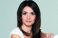 سونجول أودن تزور دبي وتدعم السياحة التركية