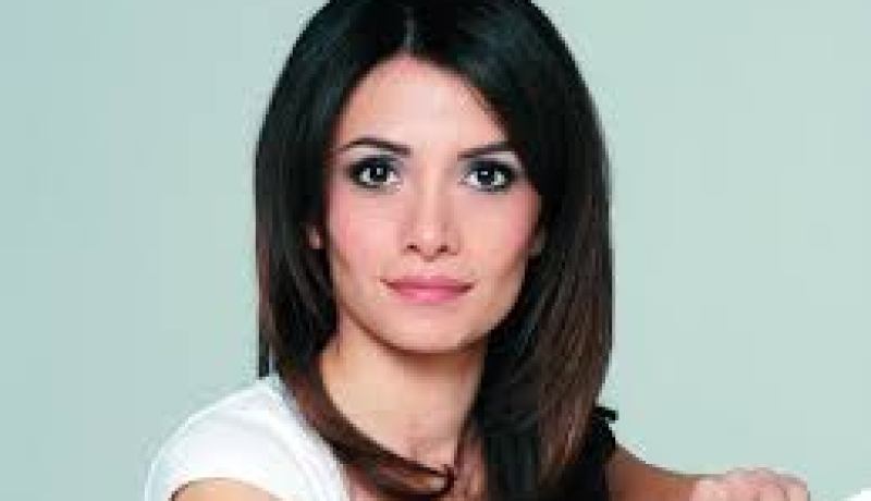 سونجول أودن تزور دبي وتدعم السياحة التركية