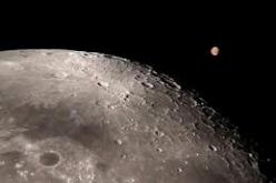 الصين تعتزم زراعة الخضار على سطح القمر والمريخ