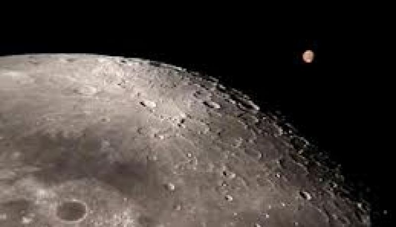 الصين تعتزم زراعة الخضار على سطح القمر والمريخ