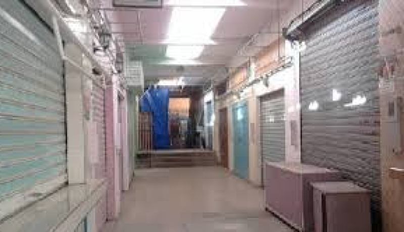 30 ألف محل و500 سوق جواري مغلق على المستوى الوطني