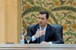 بشار الاسد :سوريا تعيش حالة حرب حقيقية