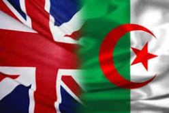 فرص الاستثمار في الجزائر موضوع لقاء بلندن