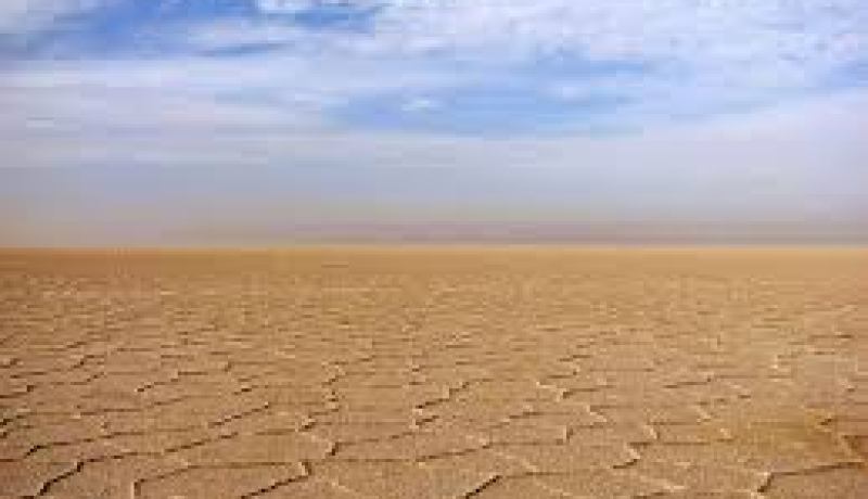 العثور على 92 جثة بالنيجر لمهاجرين فشلوا فى عبور الصحراء الكبرى