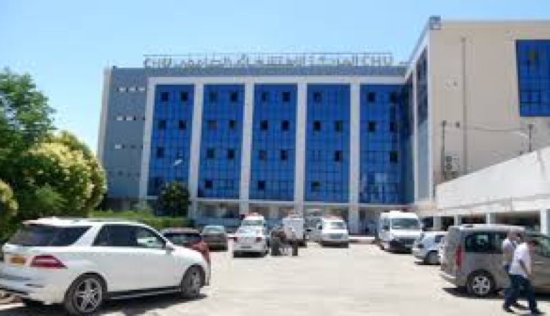 وفاة ثاني حالة بالبوتيليزم بالمستشفى الجامعي لباتنة