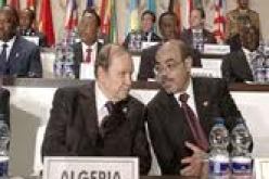 الجزائر تقدم بأديس أبابا تقريرها المرحلي الثاني لآلية التقييم من قبل النظراء