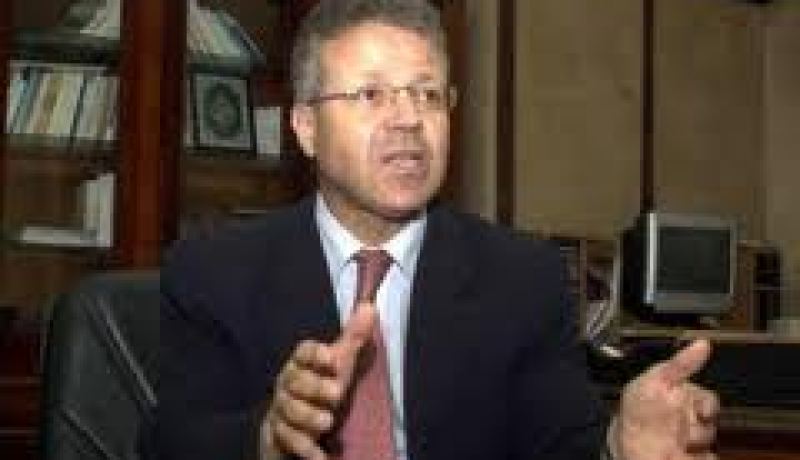 بن بوزيد: 61 مليون كتاب مدرسي تم توزيعه عبر الوطن