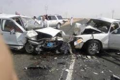 أربعة قتلى في حادثي مرور بسيدي بلعباس