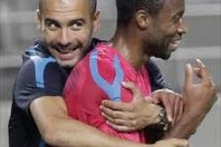 كيتا يطلب المزيد من الوقت لتحديد موقفه ازاء البرصا