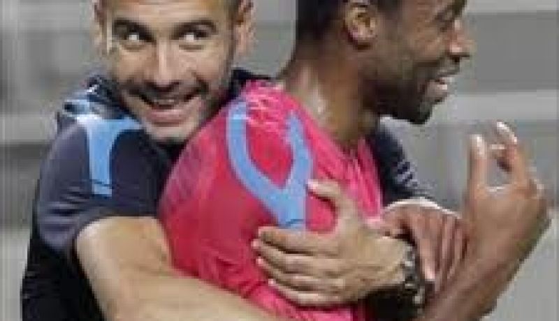 كيتا يطلب المزيد من الوقت لتحديد موقفه ازاء البرصا