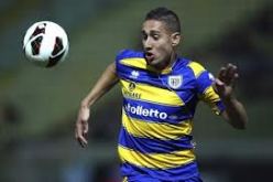 اسحاق بلفضيل: لا يمكن المشاركة مع المنتخب الجزائري في كاس افريقيا-2013