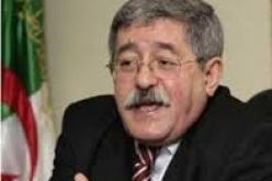 أويحيى يستقبل رئيس الحركة الوطنية للطبيعة والنمو