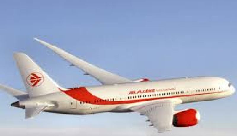 طلعي يعلن عن برمجة رحلات جوية نحو مطار الأغواط