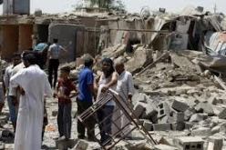 تنظيم القاعدة يتبنى هجمات الاثنين الدامية في العراق