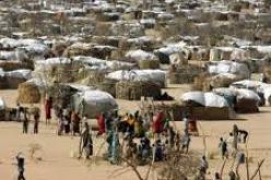تفعيل الطوارئ وحظر التجوال في مدينتين بولاية شمال دارفور