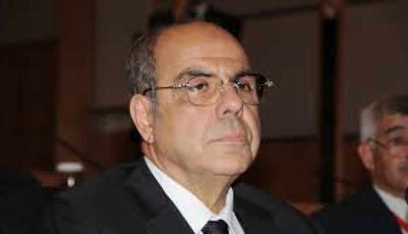 محمد راوراوة يستنكر عملا “بشعا”