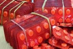 القبض على 3 أشخاص وحجز 81 قرص مهلوس  بتيزي وزو