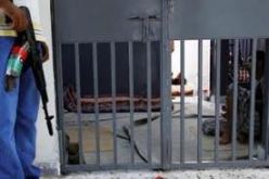 فرار حوالى 200 سجين من سجن في جنوب ليبيا