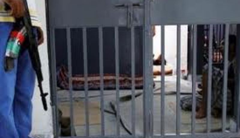 فرار حوالى 200 سجين من سجن في جنوب ليبيا