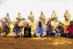 الاليزيه يؤكد ان تحرير الرهائن الفرنسيين تم نتيجة اتصالات متعددة