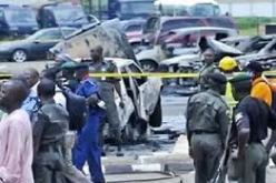 اعتقال 8 أشخاص بتهمة الاعتداء على دورية للشرطة في شمال نيجيريا