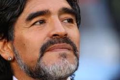 الإعلام الارجنتيني يؤكد ان مارادونا لن يشرف على العارضة الفنية لاسود العراق