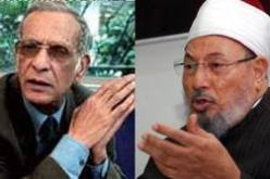 يوسف الصديق يدعو القرضاوي إلى مناظرته تلفزيونية