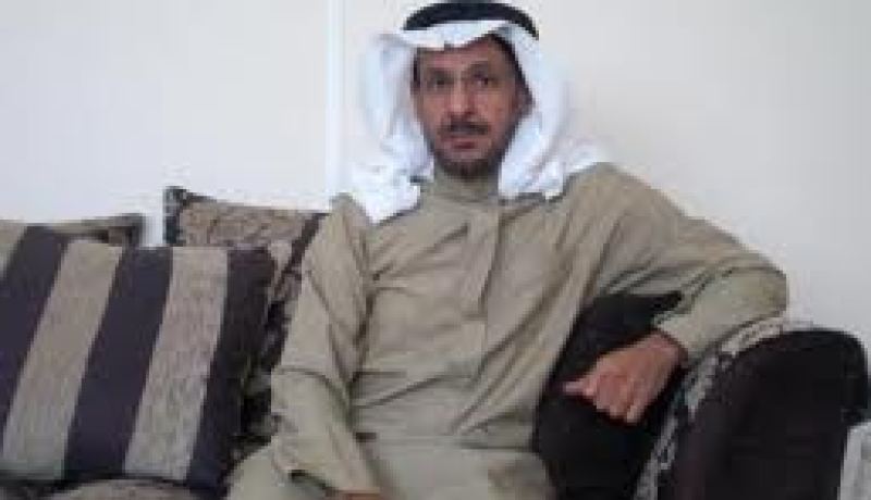 رفع معارض سعودي من قائمة للعقوبات