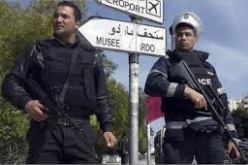 بطاقة ايداع بالسجن ضد أحد حرس متحف باردو