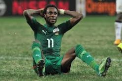 البوركينابي بيترويبا يخوض اللقاء النهائي بعد رفع البطاقة الحمراء