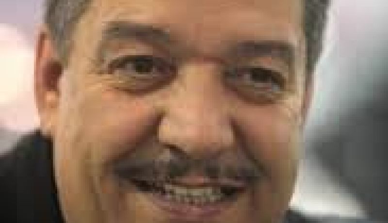 نشاط مكثف لوزير الصحة الجزائري في لندن