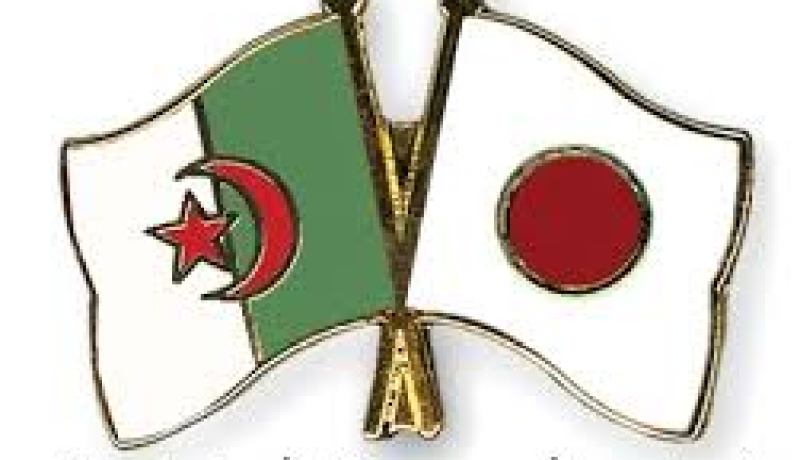 الموافقة على تعيين السفير الجديد لليابان بالجزائر