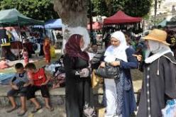 الجزائر تفند طردها رعايا سوريين من اراضيها