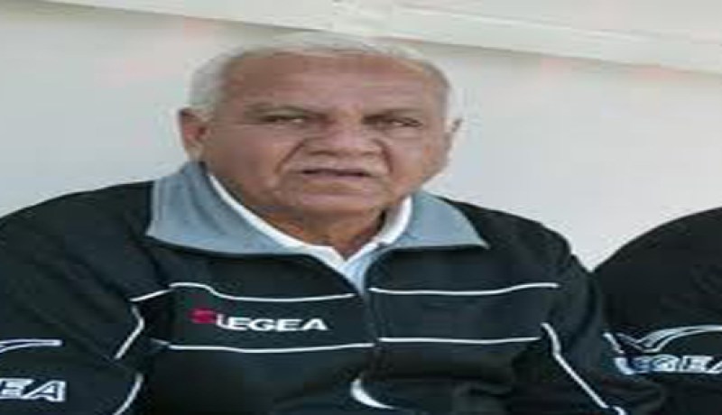 عامر جميل يستقيل من تدريب شباب باتنة  وانسحاب جماعي للمكتب المسير