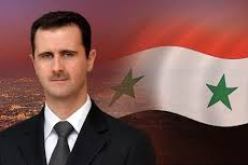 الرئيس بوتفليقة يتلقى التهاني من الرئيس الأسد بمناسبة فوزه في الاستحقاق الرئاسي ل 17 أفريل