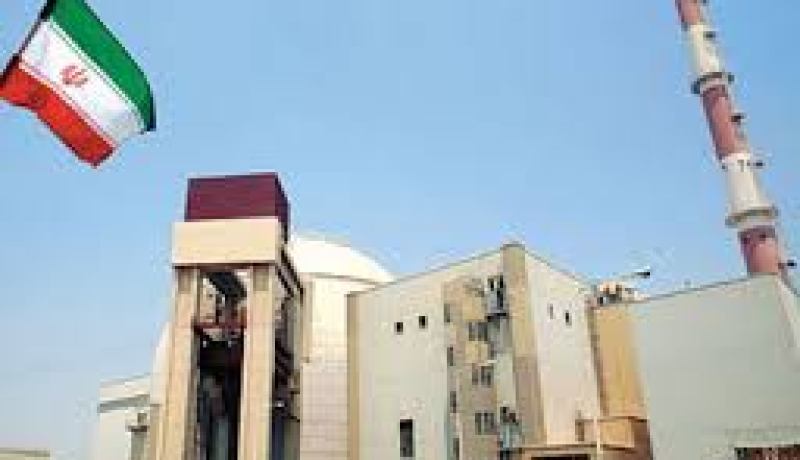 إيران غير مرغوب فيها لحضور جنيف 2