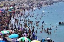 إقامة أكثر من 300 طفل من ولايات الهضاب العليا بشواطئ وهران