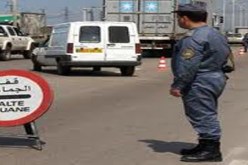 8 مراكز مراقبة جديدة للجمارك بتلمسان في مارس القادم