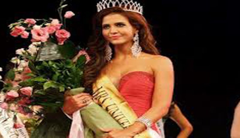 كولومبية تفوز بتاج ملكة جمال سيدات الكون لعام 2012
