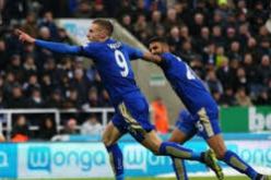 ليستر بخطى ثابتة نحو التتويج باللقب