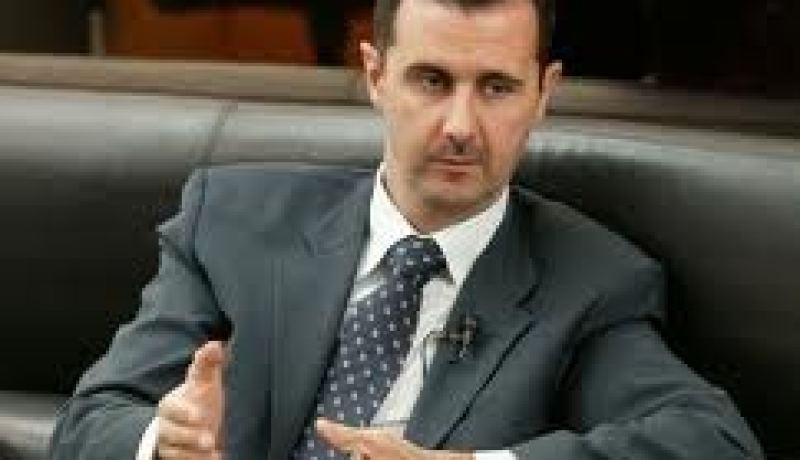 الأسد يؤكد أن العقوبات المفروضة على بلاده لن تدفعها إلى تغيير مواقفها