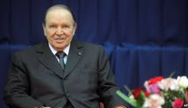 بوتفليقة يختتم  اجتماع مجلس الوزراء بعد ساعتين ونصف من البحث والمداولة