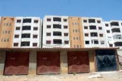 شرعنا في توزيع المحلات على التجار الفوضويـين