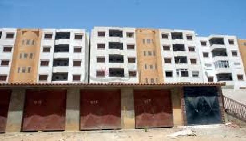 شرعنا في توزيع المحلات على التجار الفوضويـين
