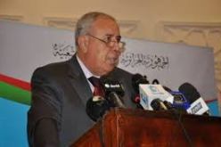 محمد الغازي :قانون التأمينات الاجتماعية نقلة نوعية في تحسين الاداءات والخدمات