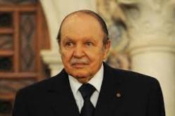 الرئيس بوتفليقة يكلف الحكومة بإعلام الرأي العام و طمأنته حول آثار الأزمة النفطية