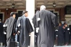 نقابة محامي باريس تنشأ لجنة قضائية دولية  باريس-الجزائر